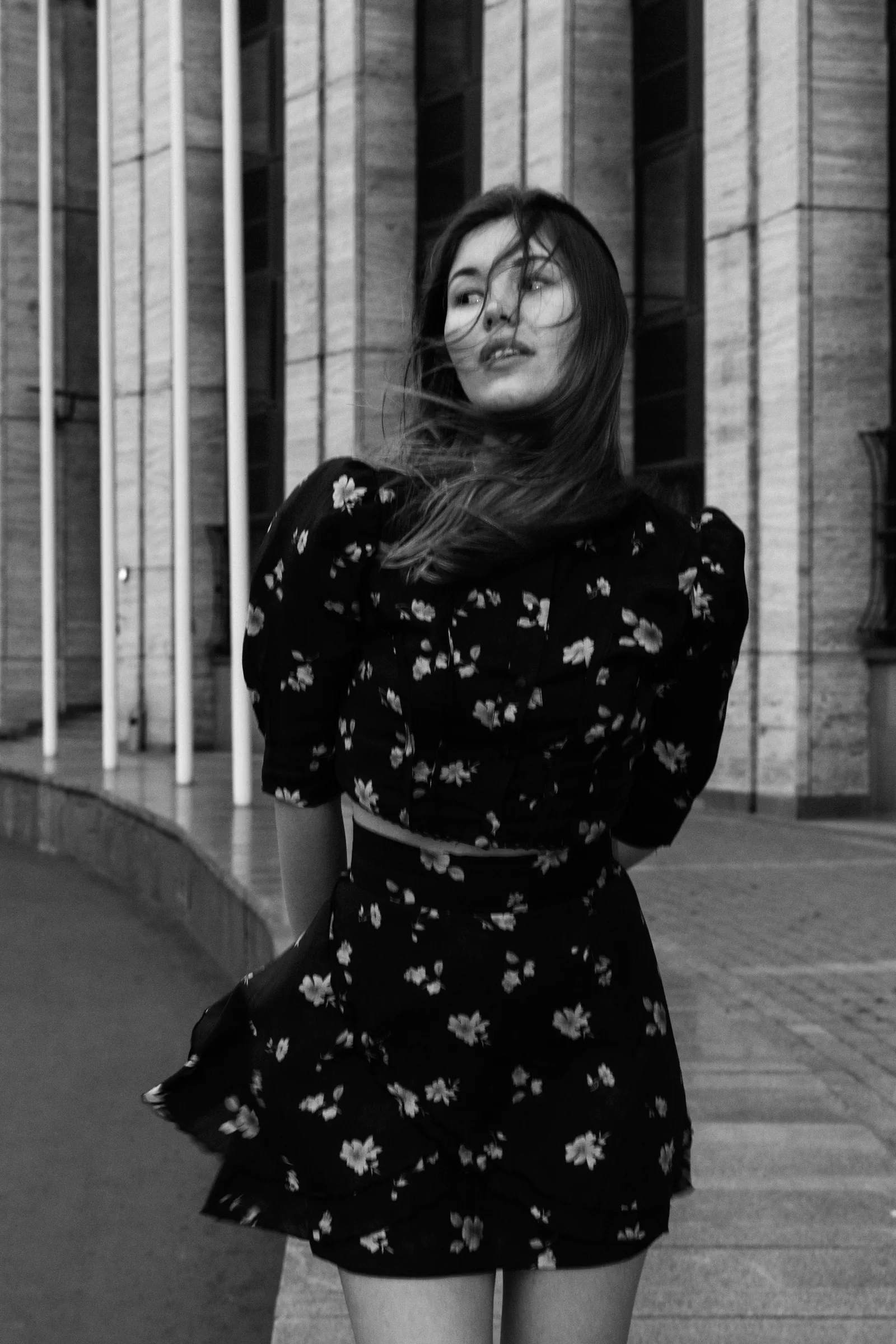 Полина Баженова, дизайнер интерьеров